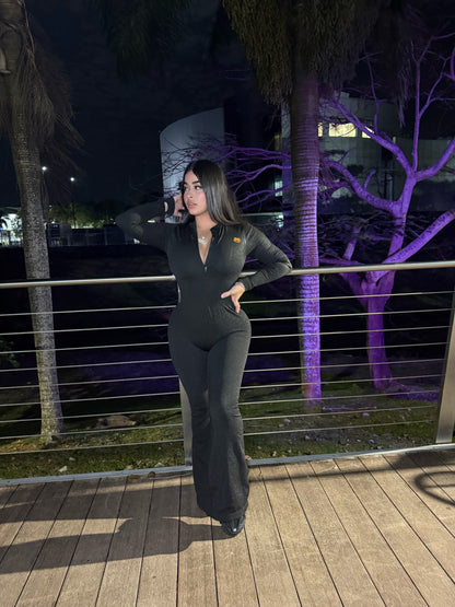 Black Jumpsuit🖤