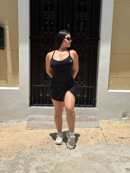 Basic Romper🖤
