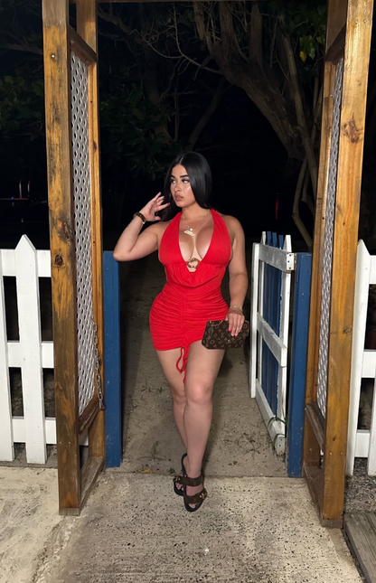 Red Dress❤️
