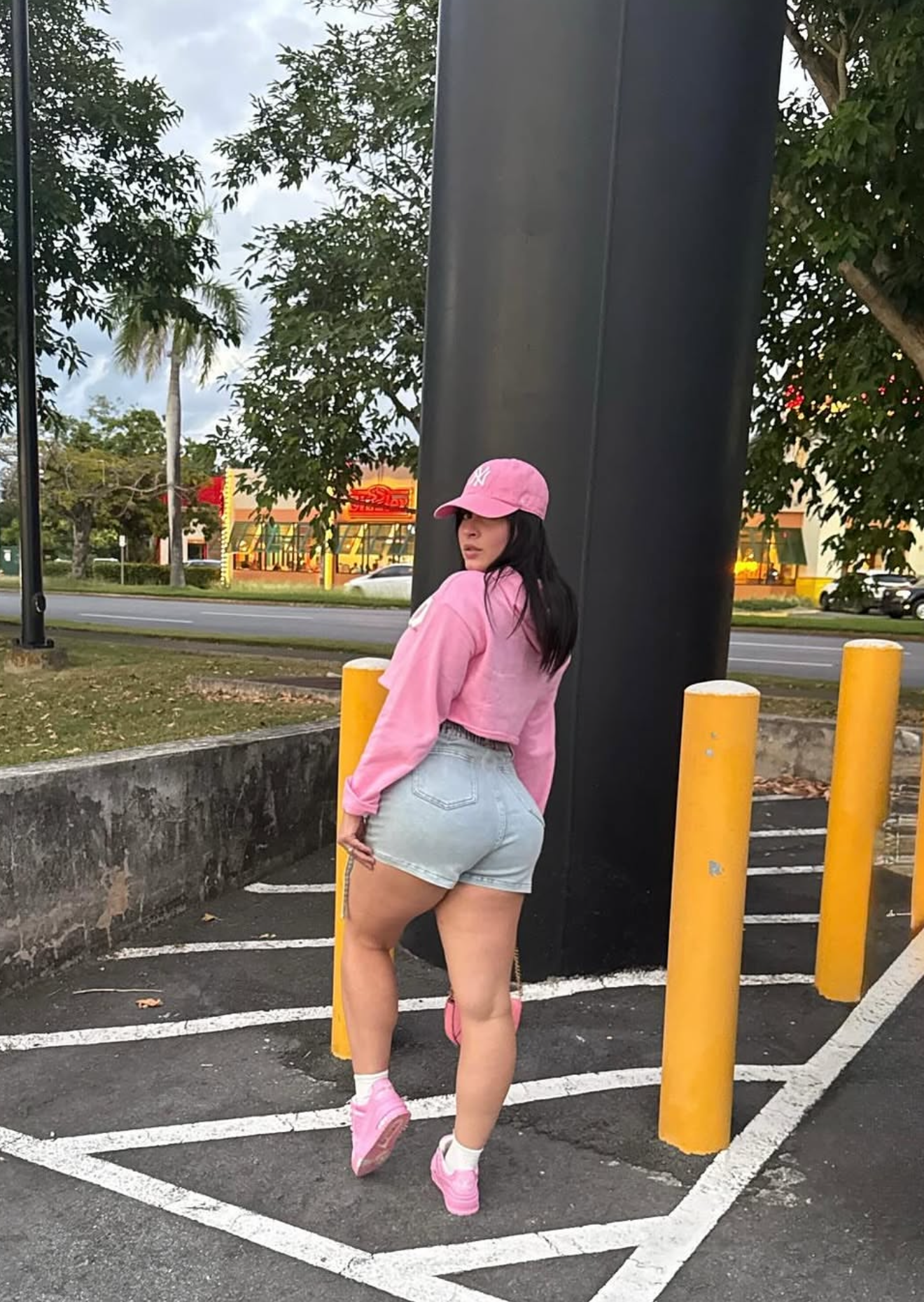 Skort Light✨