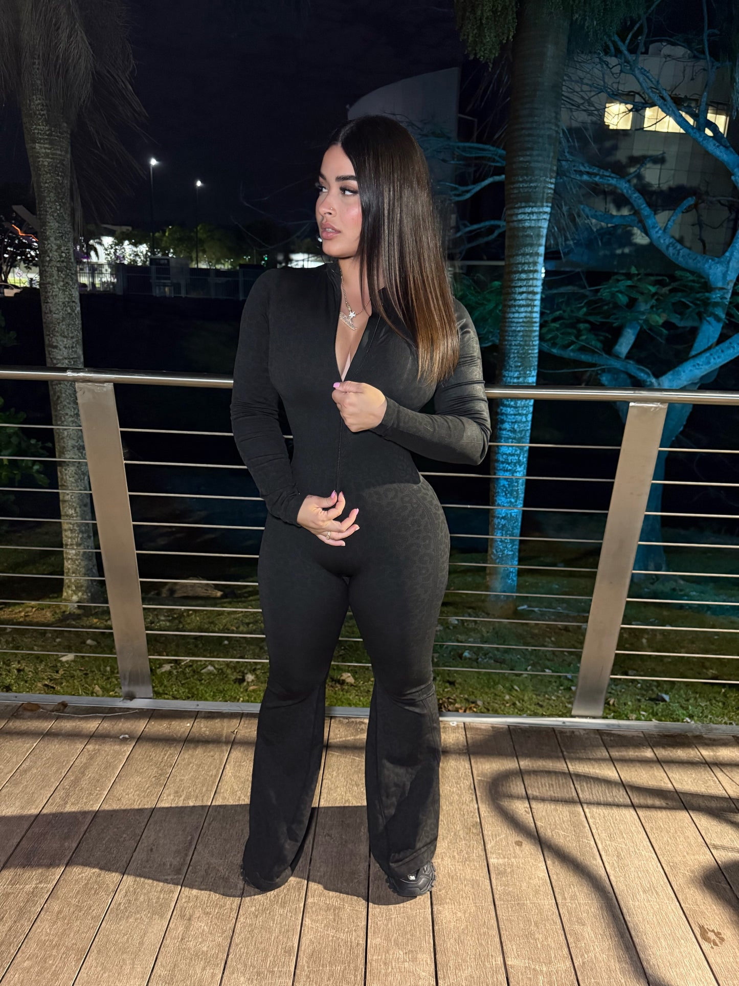 Black Jumpsuit🖤