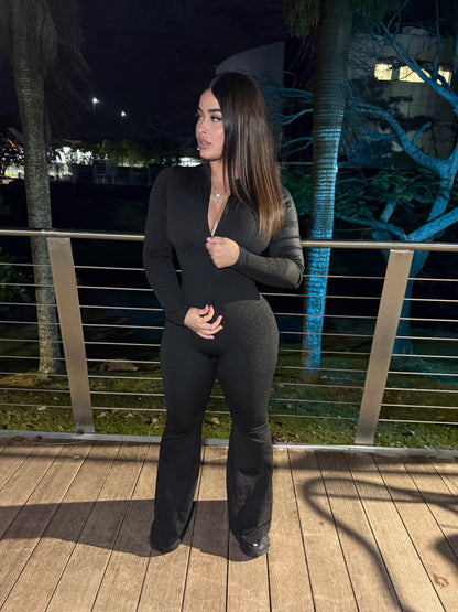 Black Jumpsuit🖤