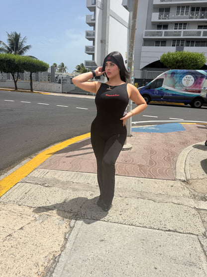 Jumpsuit Long🖤