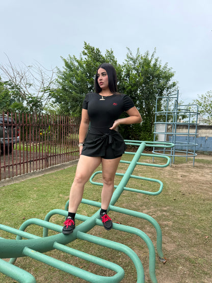 Black Romper🖤